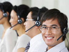 TeleLeader : Telemarketing Services for Software, Hardware, IT Services and Telecom Companies