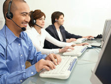 TeleLeader : Telemarketing Services for Software, Hardware, IT Services and Telecom Companies